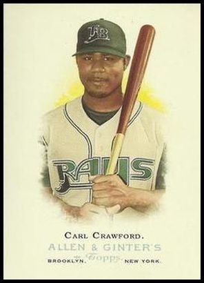 223 Carl Crawford